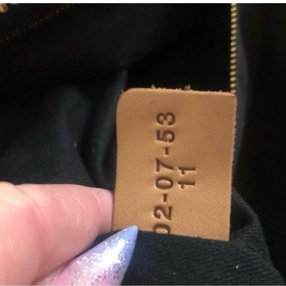 Authentic vintage Chloe bag - Picture 10 of 10